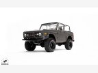 Thumbnail Photo 10 for 1975 Ford Bronco